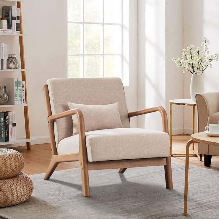 Accent Chairs