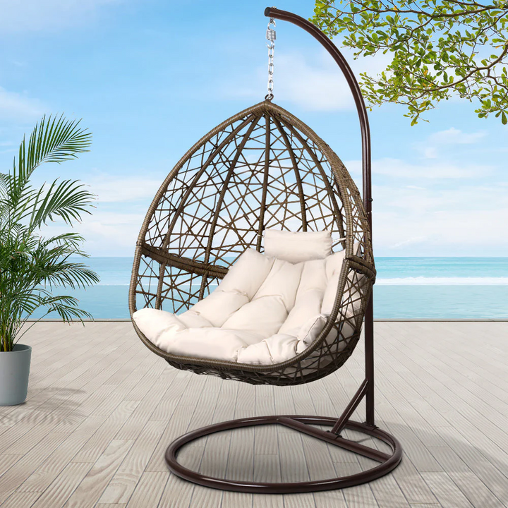 Egg Chairs