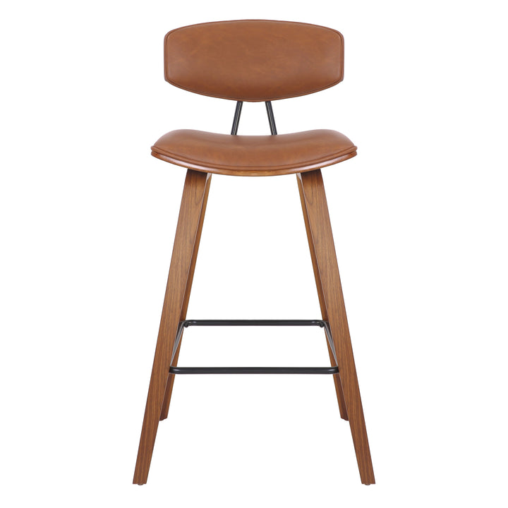 RETRO KITCHEN BENCH HEIGHT CHAIR
